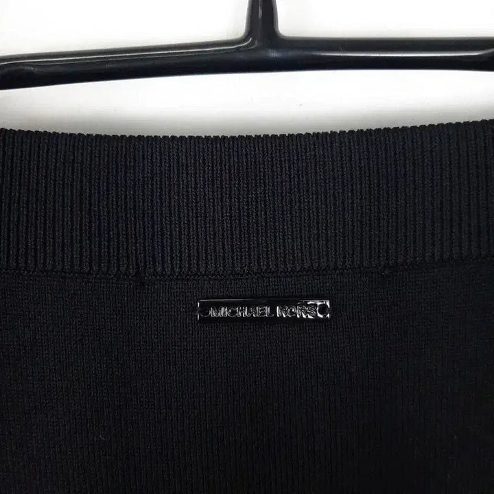 [BUNJANG] Michael Kors Cubic Point Knit Skirt XS / 마이클코어스 큐빅포인트 니트스커트 XS