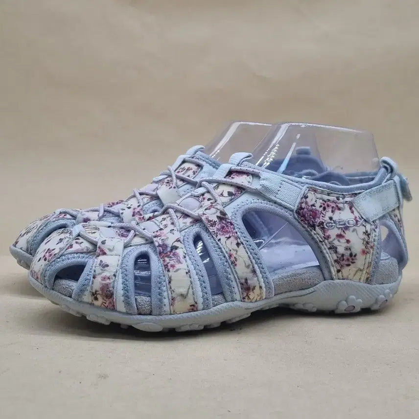[BUNJANG] Geox Flower Women&