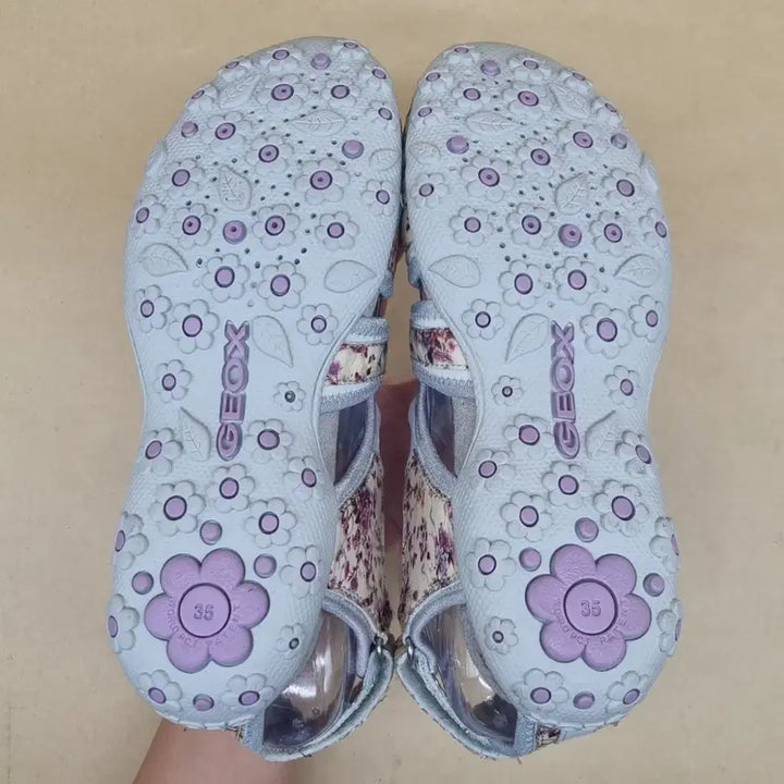 [BUNJANG] Geox Flower Women&