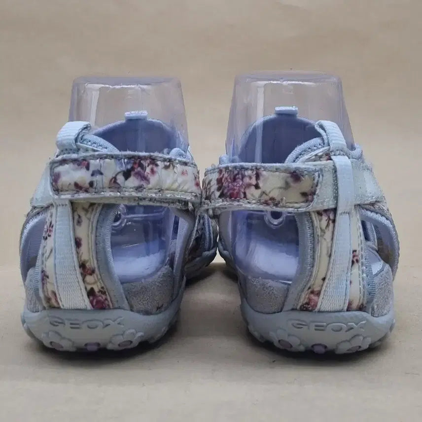 [BUNJANG] Geox Flower Women&