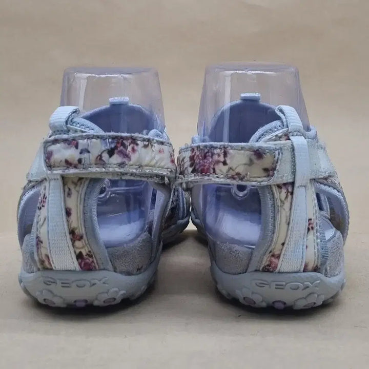 [BUNJANG] Geox Flower Women&