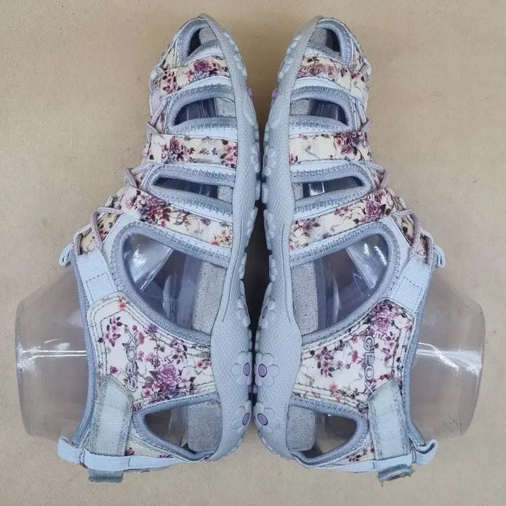 [BUNJANG] Geox Flower Women&