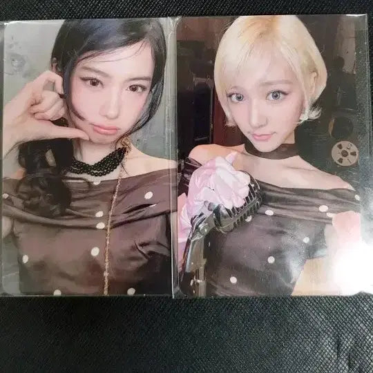 [SOLD OUT] 키키 404 키야 지유 2주차 공방포카 양도 뉴에라