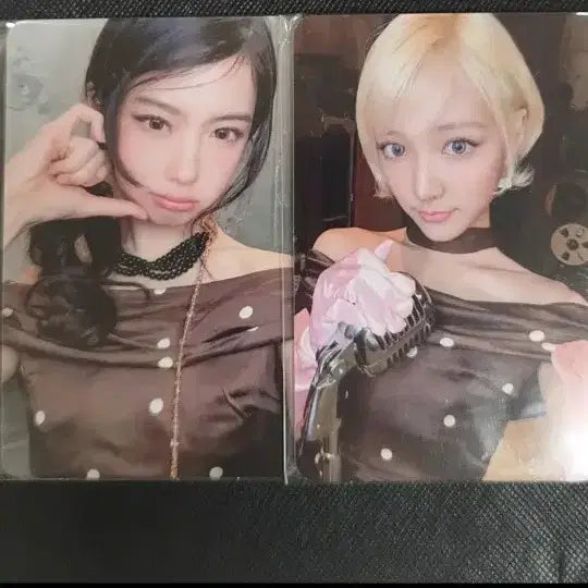 [SOLD OUT] 키키 404 키야 지유 2주차 공방포카 양도 뉴에라