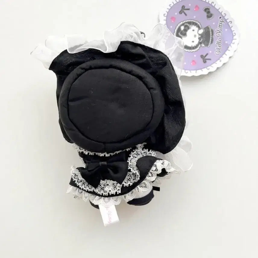 [BUNJANG] Hello Kitty Lolita Mascot / 헬로키티 로리타 마스코트