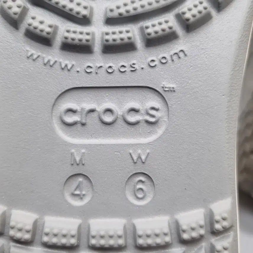 [BUNJANG] Crocs Cropband Platform Women&
