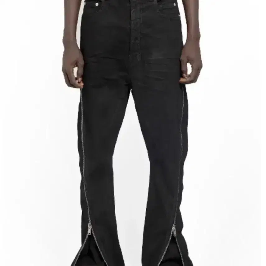 [BUNJANG] Rick Owens Bolan Banana Pants / 구매) 릭오웬스 볼란 바나나 sbb sbw28~30