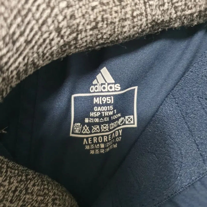 [BUNJANG] Adidas Men&