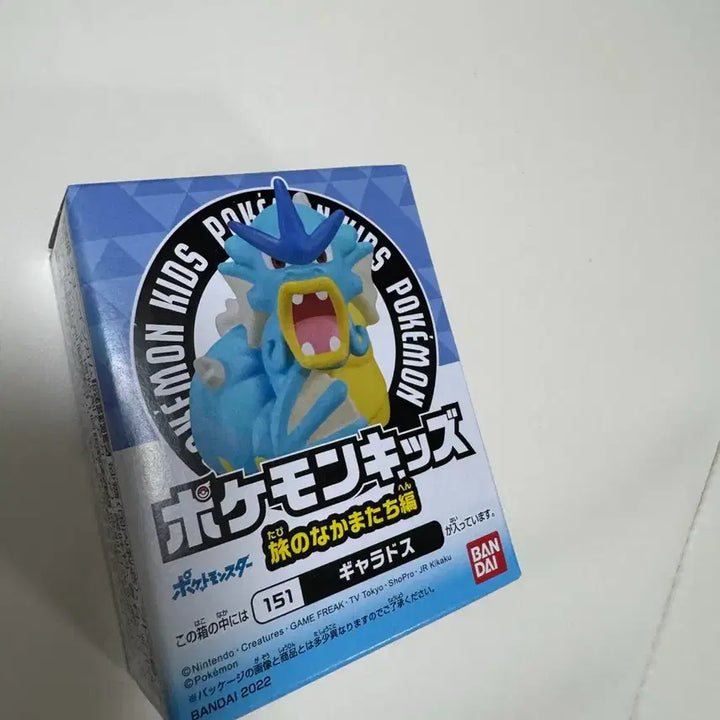 [SOLD OUT] 포켓몬스터 키즈 피규어 미개봉 새상품 10종 일괄