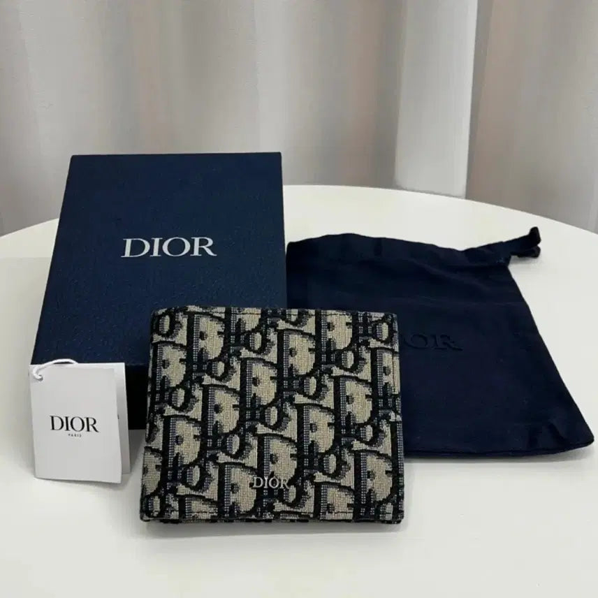 [BUNJANG] Dior Oblique Men&