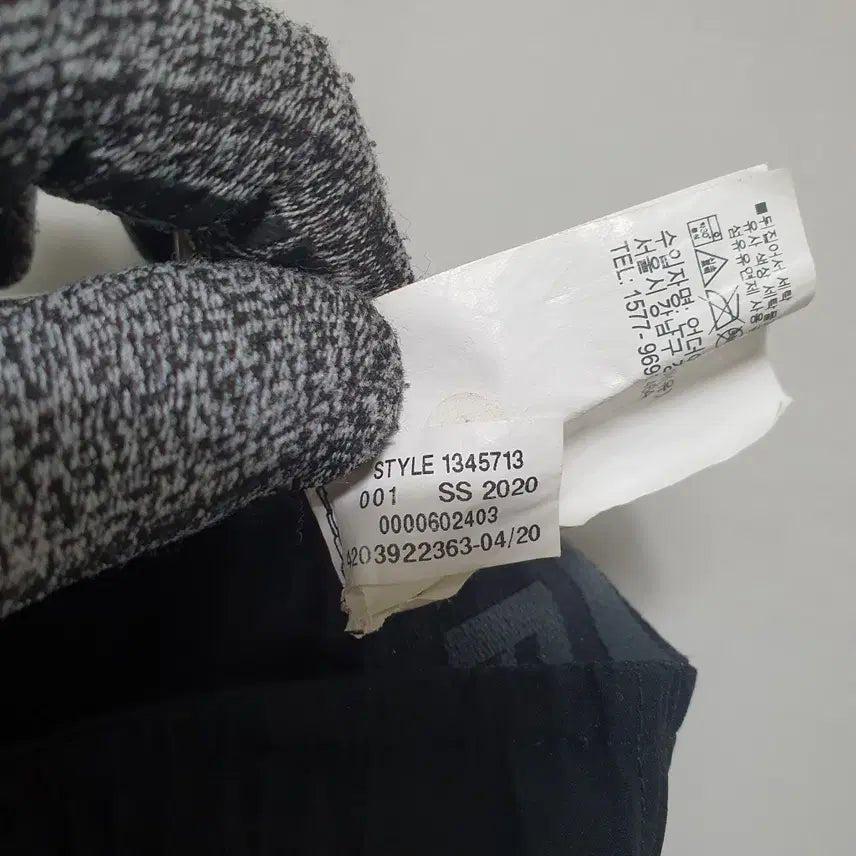 [SOLD OUT] N208 언더아머 남성 반바지 2XL 20년식