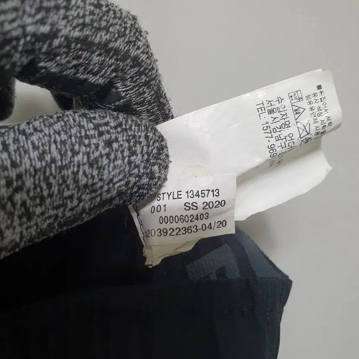 [SOLD OUT] N208 언더아머 남성 반바지 2XL 20년식
