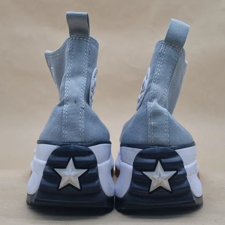[BUNJANG] Converse Run Star Hike Gray Men&