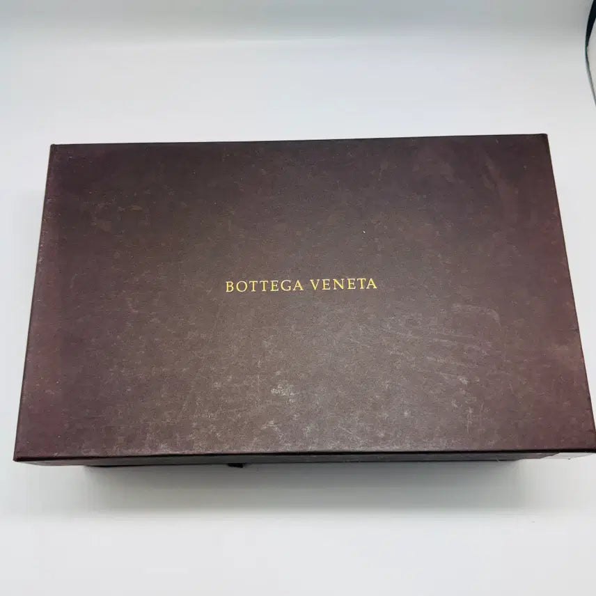 [BUNJANG] Bottega Veneta Furrow Metal Sandals Black / 보테가베네타 Furrow 메탈 샌들 블랙 35 새제품