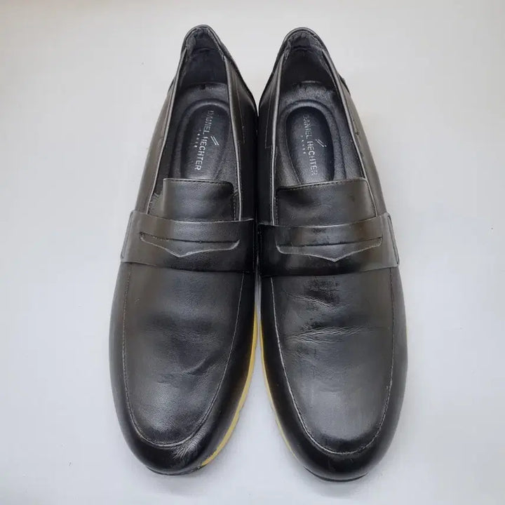 [SOLD OUT] 다니엘 헥터 남성캐주얼 로퍼275