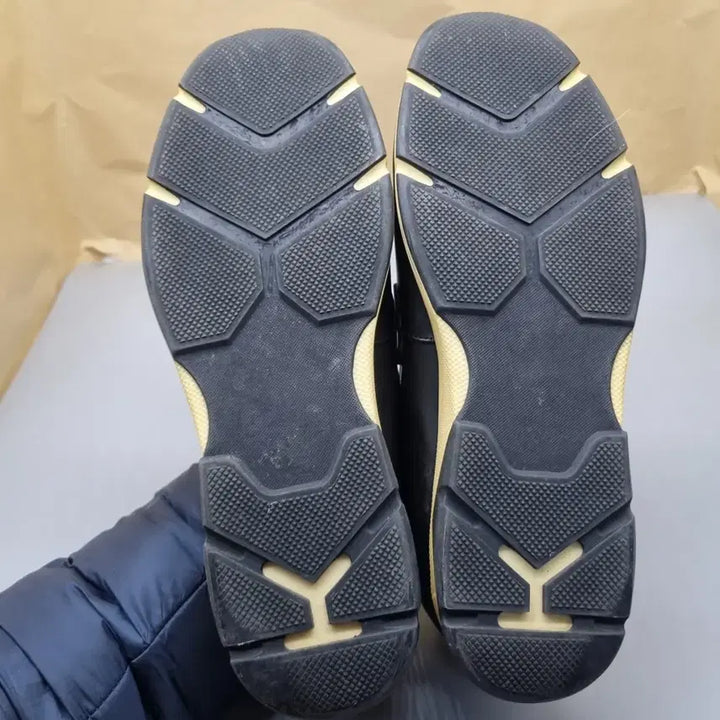 [SOLD OUT] 다니엘 헥터 남성캐주얼 로퍼275