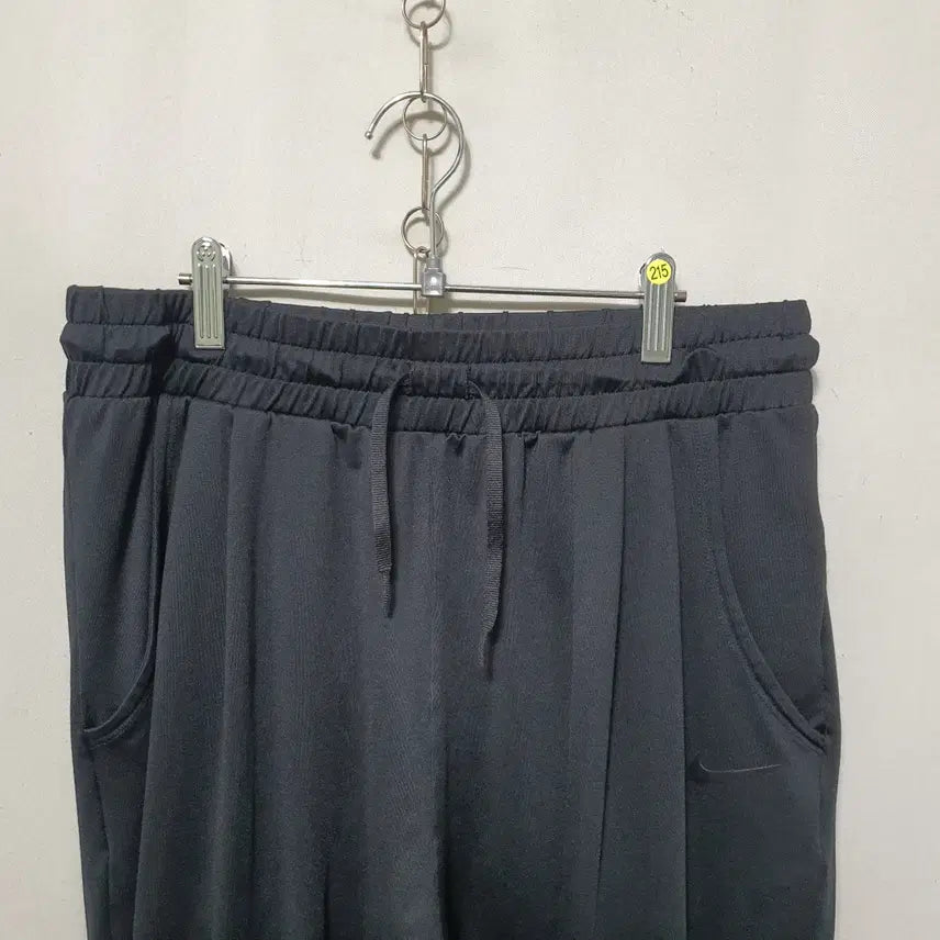 [BUNJANG] Nike Luxe Flow Pants - Black - Women&