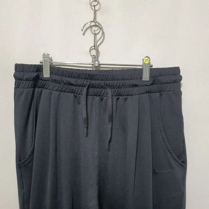 [BUNJANG] Nike Luxe Flow Pants - Black - Women&
