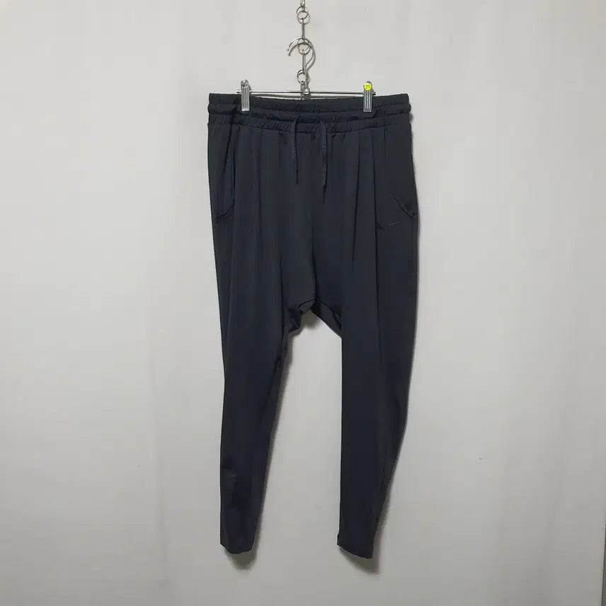 [BUNJANG] Nike Luxe Flow Pants - Black - Women&