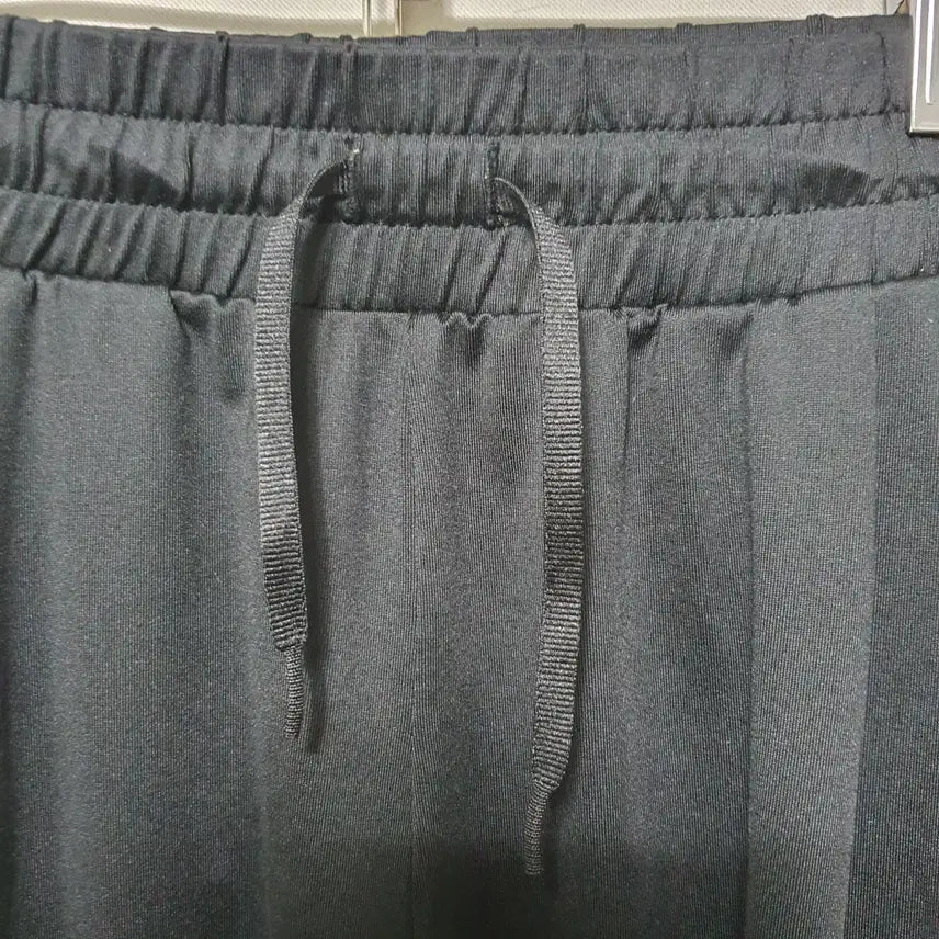 [BUNJANG] Nike Luxe Flow Pants - Black - Women&