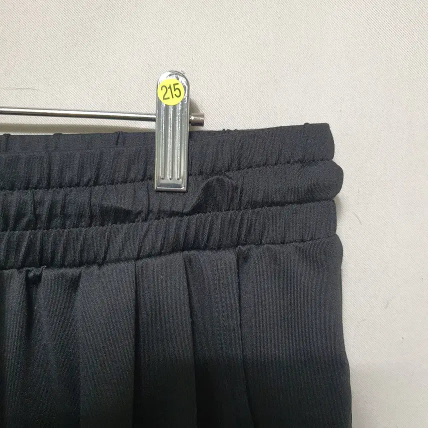 [BUNJANG] Nike Luxe Flow Pants - Black - Women&