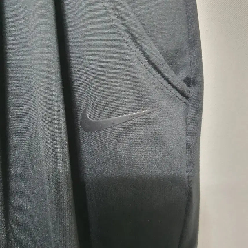 [BUNJANG] Nike Luxe Flow Pants - Black - Women&