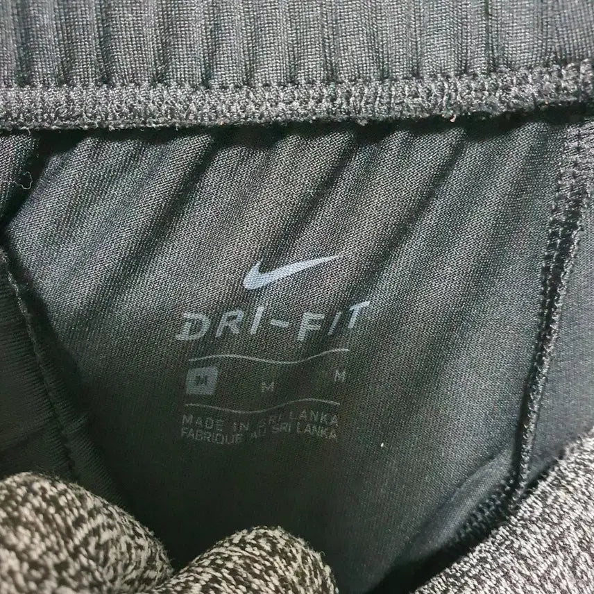 [BUNJANG] Nike Luxe Flow Pants - Black - Women&
