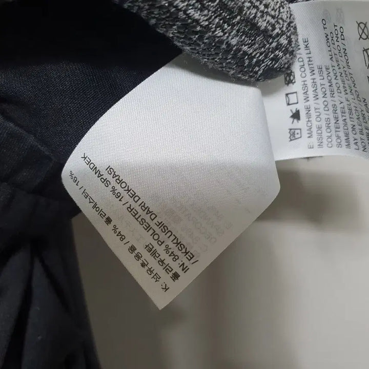 [BUNJANG] Nike Luxe Flow Pants - Black - Women&