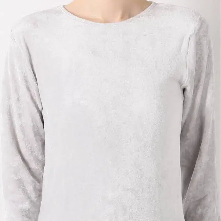 [BUNJANG] Baserange Omo Long Sleeve (XS) / 새상품 베이스레인지 Baserange Omo Long Sleeve (xs