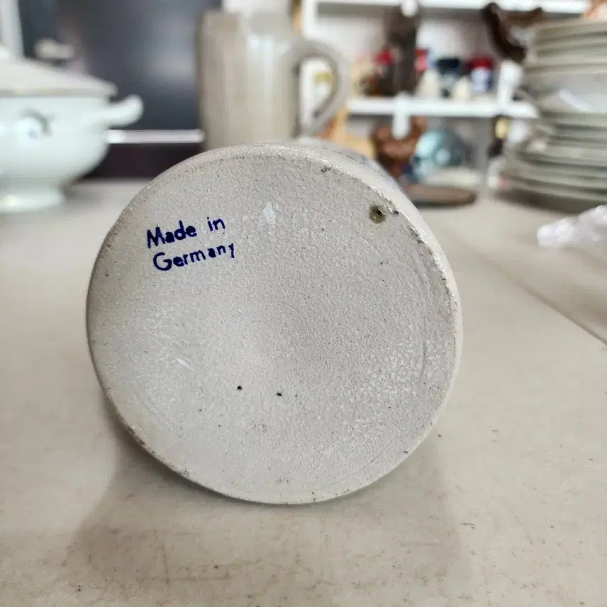 [BUNJANG] German Porcelain Cup / 독일 도자기잔 높이12.3cm  지름9.5cm19000원