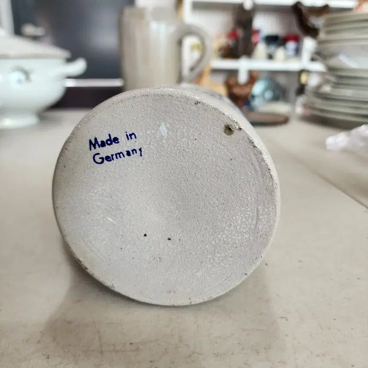 [BUNJANG] German Porcelain Cup / 독일 도자기잔 높이12.3cm  지름9.5cm19000원