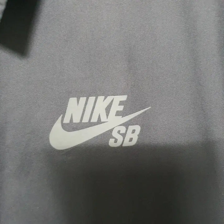 [BUNJANG] Nike Coach Jacket - Black - Men&