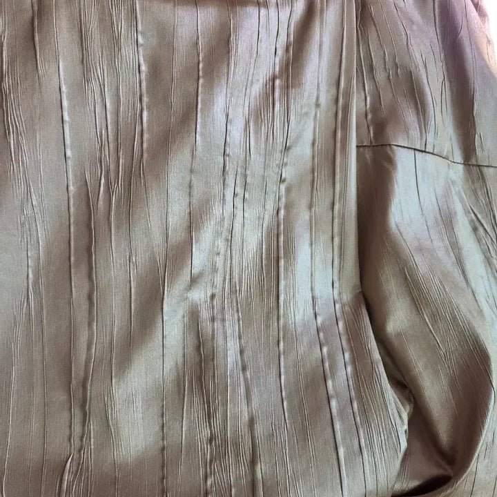 [BUNJANG] Misha Flare Long Skirt / 미샤 플레어스커트
