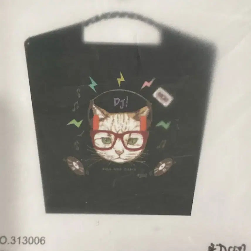 [SOLD OUT] 새제품]볼앤체인 에코백