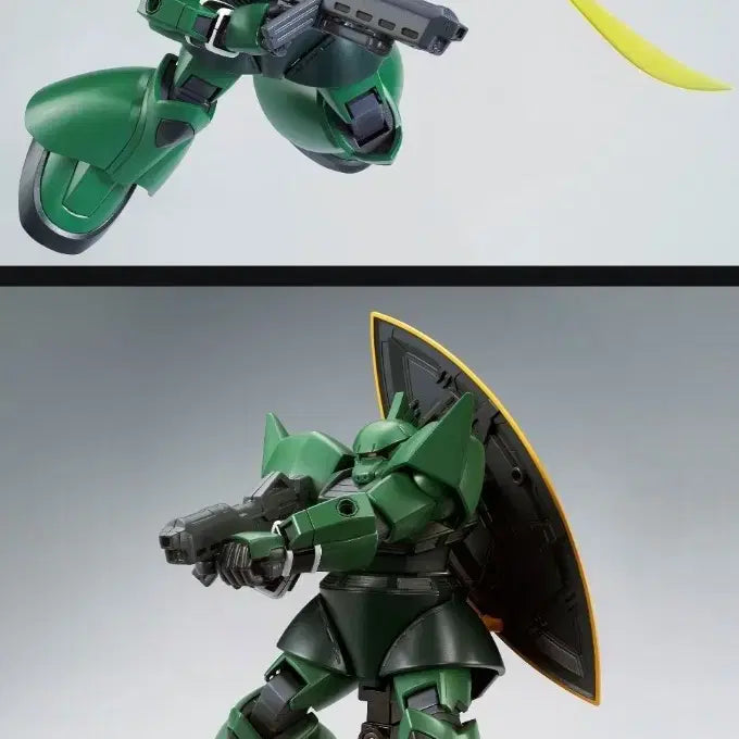 [BUNJANG] Bandai HGUC Geloog Unicorn Version Limited Model Kit / 반다이 건담 HGUC 겔구그 유니콘버젼 한정 팝니다