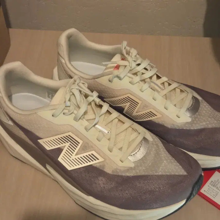 [BUNJANG] New Balance FuelCell Rebel v5 Running Shoes / 뉴발란스 퓨어셀 레벨v5 285(2e)