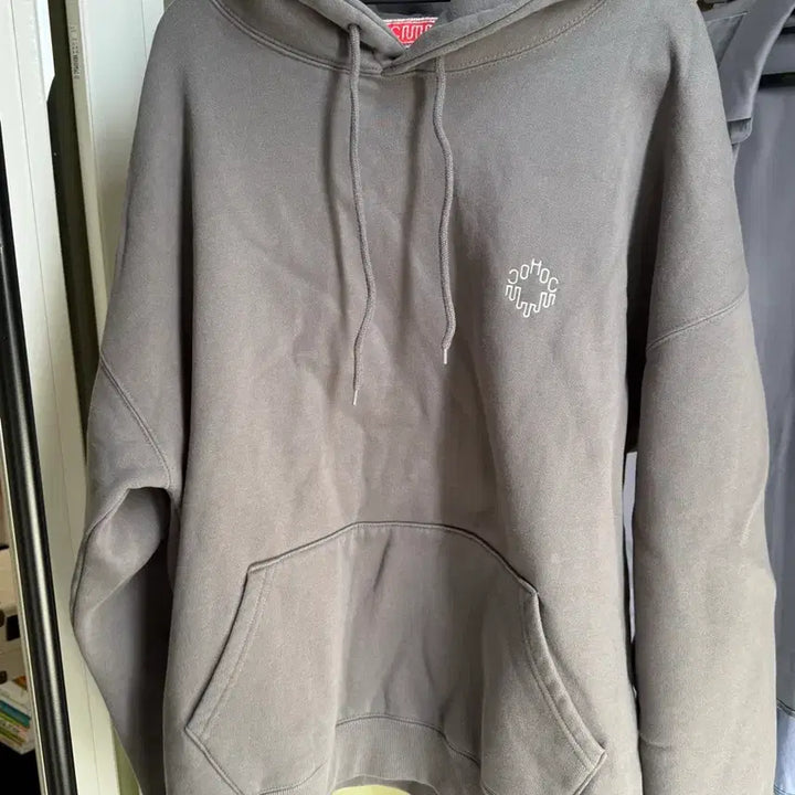 [BUNJANG] 10cm Kwon Jung-yeol Hoodie M / 10cm 권정열 콘서트 md 후드티/멜란지/m