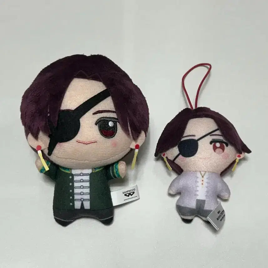 [BUNJANG] Winbre SO Hayato Nui Gacha Bundle Set / 윈브레 스오 하야토 누이 가챠 일괄 세트