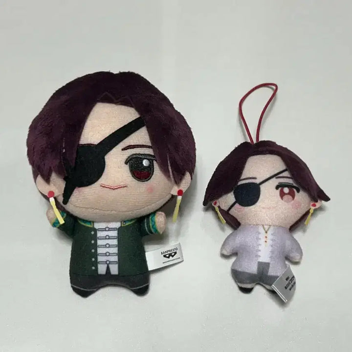 [BUNJANG] Winbre SO Hayato Nui Gacha Bundle Set / 윈브레 스오 하야토 누이 가챠 일괄 세트