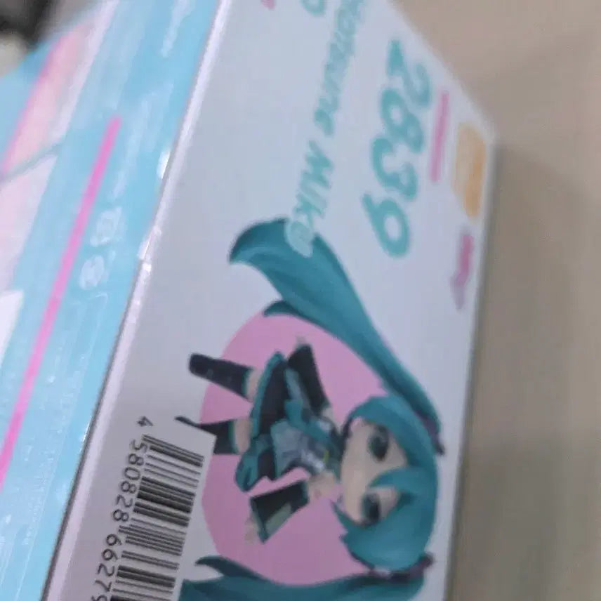 [BUNJANG] Good Smile Company Hatsune Miku Basic Ver. Nendoroid 