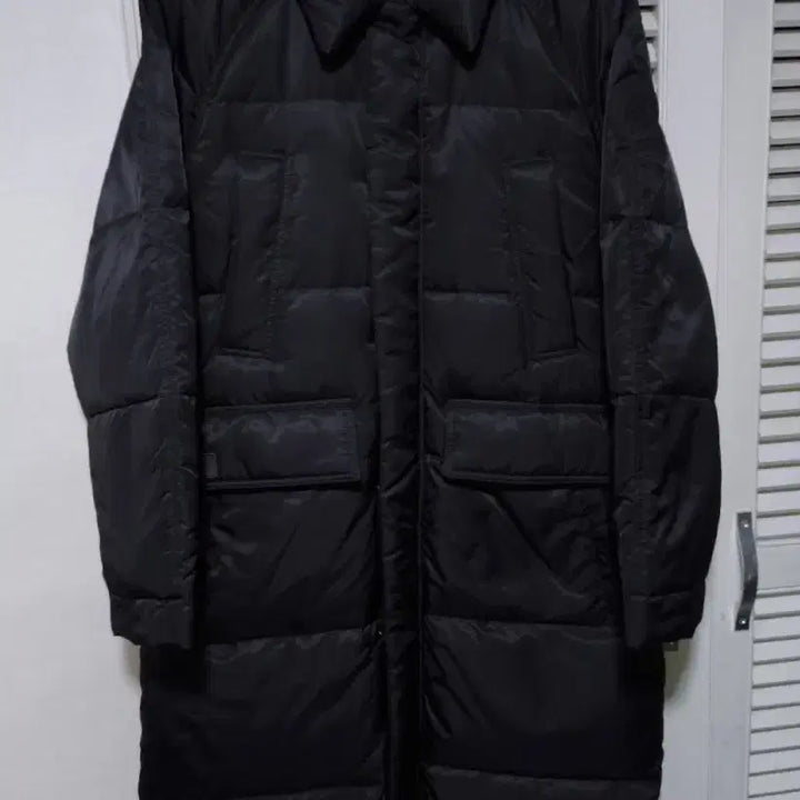 [BUNJANG] ADVISORY 95 Caranec Goose Down Bench Parka / 95 어드바이저리 벤치파카 카라넥 구스다운