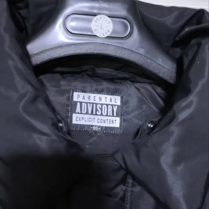 [BUNJANG] ADVISORY 95 Caranec Goose Down Bench Parka / 95 어드바이저리 벤치파카 카라넥 구스다운