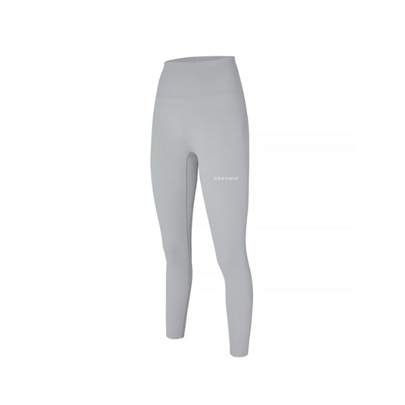 [BUNJANG] Xexymix Black Label Signature 360N Grayish Mint Leggings / 젝시믹스 블랙라벨 시그니처 360N 그레이쉬민트 S