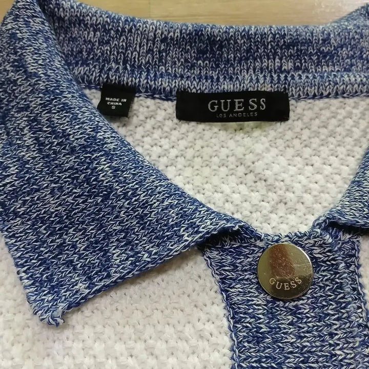[BUNJANG] Guess Women&