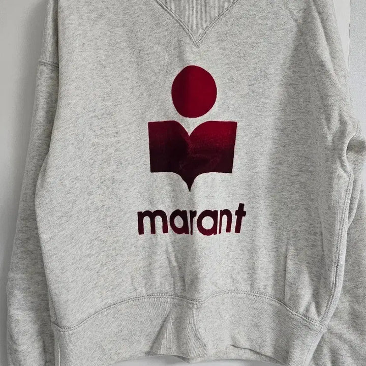 [BUNJANG] Isabel Marant Moby Sweatshirt / 이자벨마랑 모비 맨투맨34
