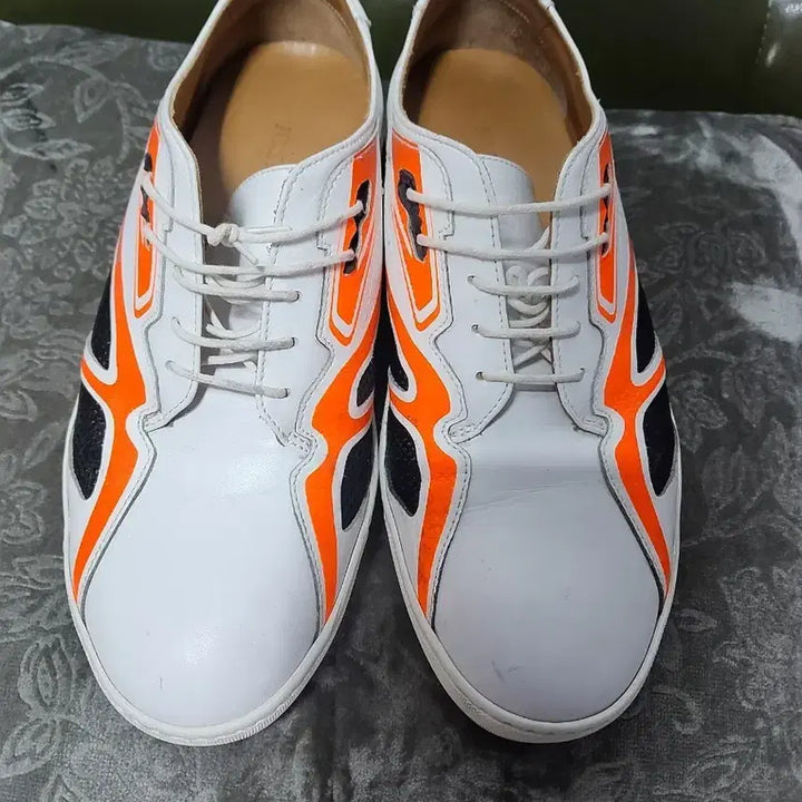 [BUNJANG] Jil Sander Sneakers 270 / 질샌더 스니커즈 270