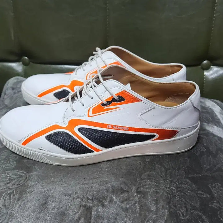 [BUNJANG] Jil Sander Sneakers 270 / 질샌더 스니커즈 270