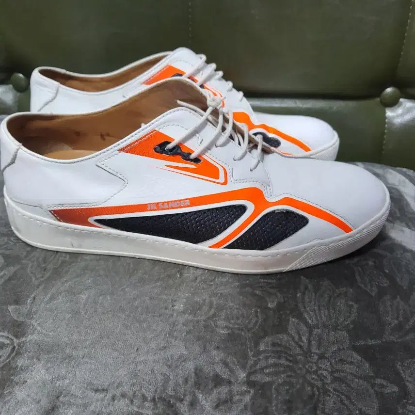 [BUNJANG] Jil Sander Sneakers 270 / 질샌더 스니커즈 270