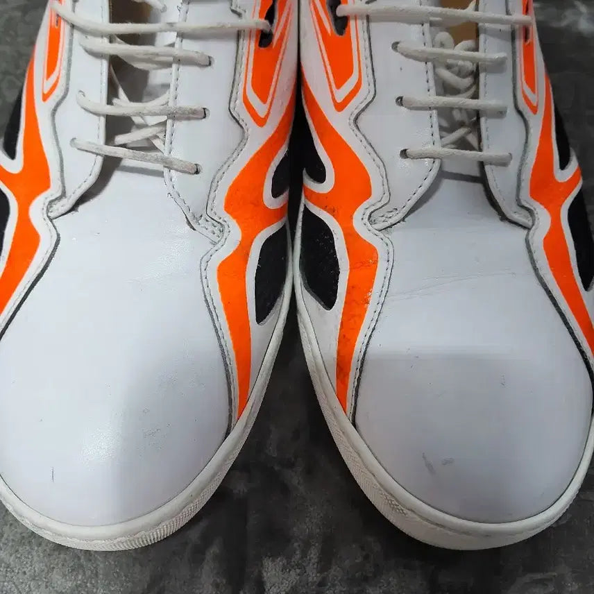 [BUNJANG] Jil Sander Sneakers 270 / 질샌더 스니커즈 270