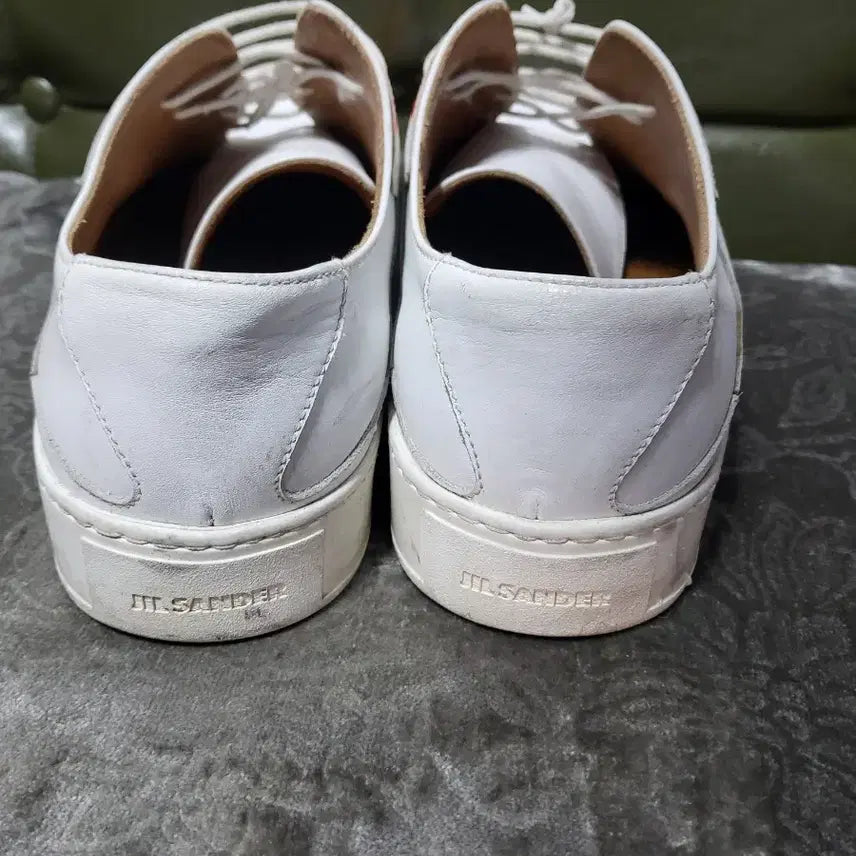 [BUNJANG] Jil Sander Sneakers 270 / 질샌더 스니커즈 270